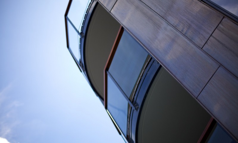 THE CURVE – NW4